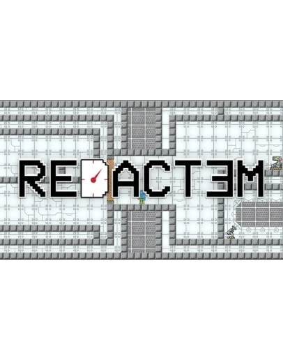 Redactem (Steam) Global