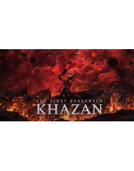 The First Berserker Khazan Deluxe OFFLINE Unlimted