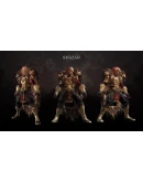 The First Berserker Khazan Deluxe OFFLINE Unlimted