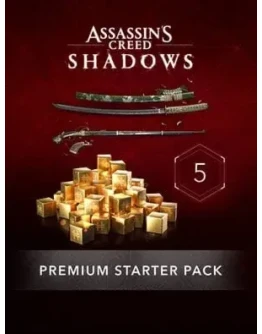 МИРPremium Starter Pack (4200 HC) STEAM ПОДАРОК