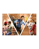 The Sims 3 + 10 Дополнений I EA App I ПК/Мак + Почта