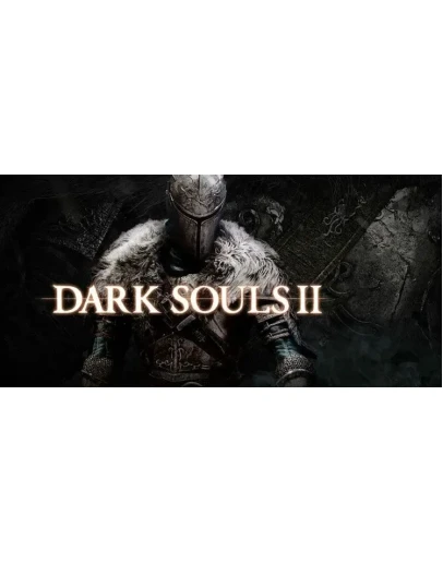 Dark Souls 2 (PS5/RUS) П3 - Активация