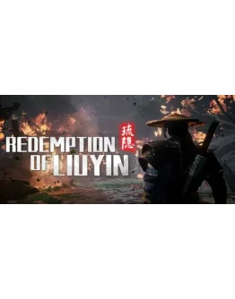 Redemption of Liuyin АВТОДОСТАВКА STEAM РОССИЯ