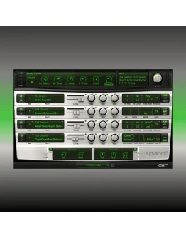 AIR Bundle 20+ ПЛАГИНОВ + XPANDL!2 Ключ для iLok