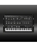 AIR Bundle 20+ ПЛАГИНОВ + XPANDL!2 Ключ для iLok