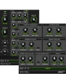 AIR Bundle 20+ ПЛАГИНОВ + XPANDL!2 Ключ для iLok