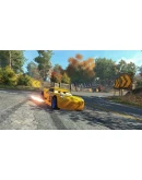 CARS 3: DRIVEN TO WIN XBOX КЛЮЧ + Б/А