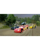 CARS 3: DRIVEN TO WIN XBOX КЛЮЧ + Б/А