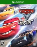 CARS 3: DRIVEN TO WIN XBOX КЛЮЧ + Б/А