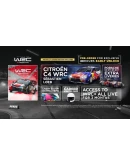WRC Generations Fully Loaded Edition XBOX Ключ