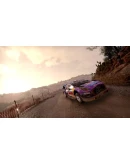 WRC Generations Fully Loaded Edition XBOX Ключ