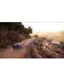 WRC Generations Fully Loaded Edition XBOX Ключ