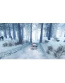 WRC Generations Fully Loaded Edition XBOX Ключ