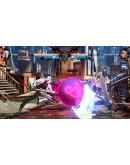 GGST Additional Character 15 - Venom DLC STEAM РОССИЯ GGST Additional Character 15 - Venom DLC STEAM РОССИЯ