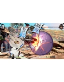 GGST Additional Character 15 - Venom DLC STEAM РОССИЯ GGST Additional Character 15 - Venom DLC STEAM РОССИЯ