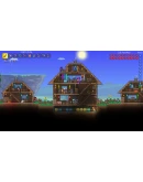 Террария на iOS iPhone iPad + 100+ ИГР Бонус