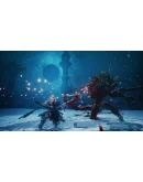 THE FIRST BERSERKER: KHAZAN DELUXE СРАЗУXBOX XS