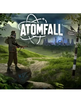 Steam аккаунт Atomfall Deluxe Edition Оффлайн