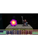 Dark Deity 2 АВТОДОСТАВКА STEAM РОССИЯ Dark Deity 2 АВТОДОСТАВКА STEAM РОССИЯ