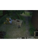 Партизан АВТОДОСТАВКА STEAM РОССИЯ