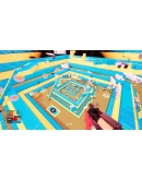 Spaceflux АВТОДОСТАВКА STEAM РОССИЯ