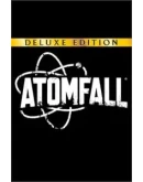 Atomfall Deluxe Upgrade XBOX DLC Ключ