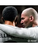 EA SPORTS FC 25 для PS4 и PS5 Аренда 1 дней