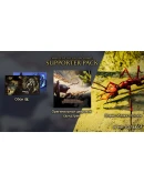 Empires of the Undergrowth - Supporter Pack DLC STEAM