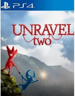 Unravel Two Аренда 5 дней