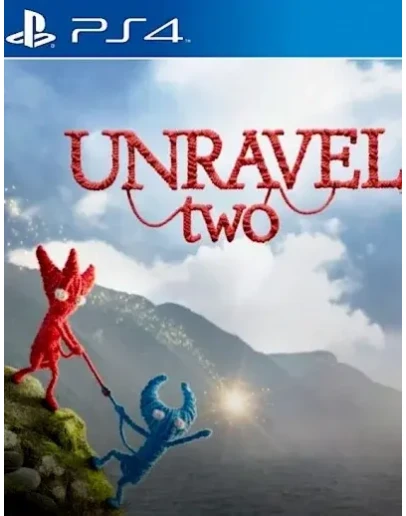 Unravel Two Аренда 5 дней