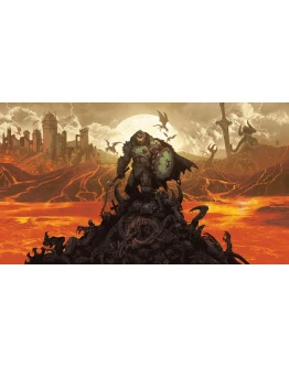 DOОM: The Dark Ages (2025) Гарантия