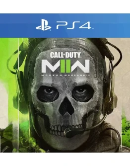 Call of Duty: Modern Warfare II PS4/5 Аренда 5 дней