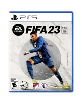 FIFA 23 Стандартное Издание На PS5 Аренда 5 дней FIFA 23 Стандартное Издание На PS5 Аренда 5 дней