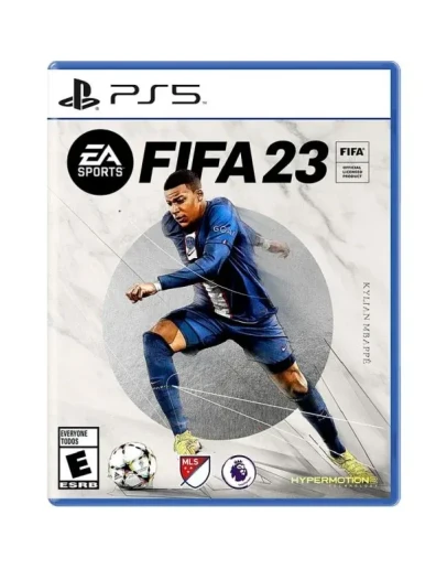 FIFA 23 Стандартное Издание На PS5 Аренда 5 дней