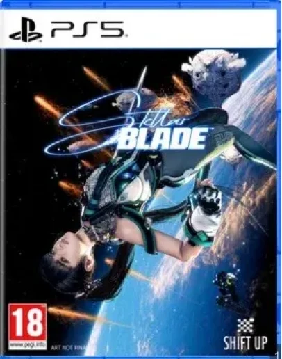 Stellar Blade PS5 Аренда 5 дней