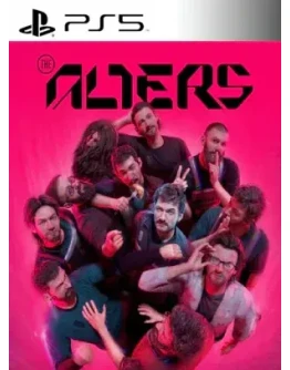 The Alters PS5 Аренда 1 дней