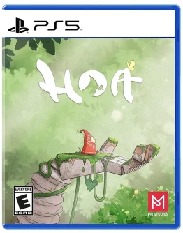 Hoa PS5 Аренда 5 дней