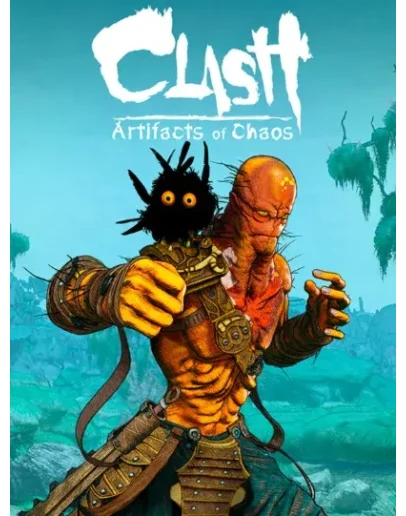Clash: Artifacts of Chaos XBOX Ключ Clash: Artifacts of Chaos XBOX Ключ