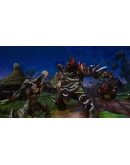 Clash: Artifacts of Chaos XBOX Ключ Clash: Artifacts of Chaos XBOX Ключ