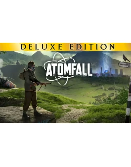 ATOMFALLPREMIUM EDITIONSTEAM АККАУНТ