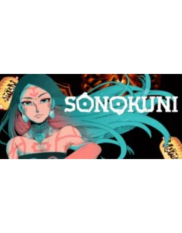 SONOKUNI АВТОДОСТАВКА STEAM РОССИЯ
