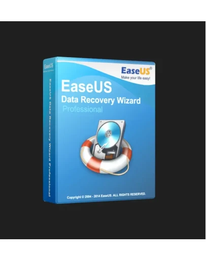 EaseUS Data Recovery Pro 1 Устройство Бессрочно v19.4