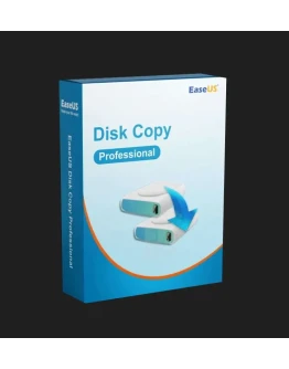 EaseUS Disk Copy Pro 1 устройство, пожизненная лицензия