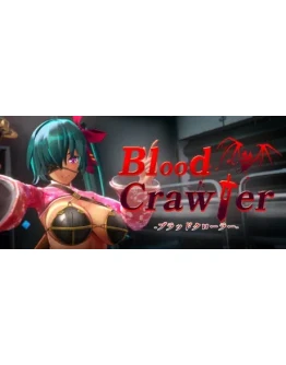 BloodCrawler Blood Crawler STEAM GIFT РОССИЯ