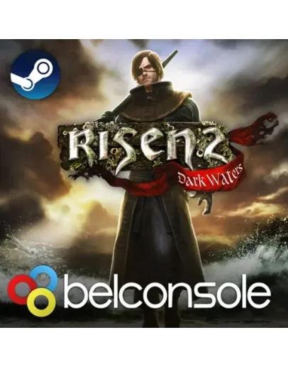 Risen 2: Dark Waters(РУ/СНГ)Steam
