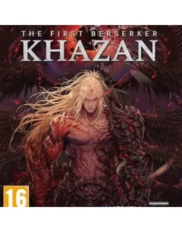 THE FIRST BERSERKER: KHAZAN / DELUXE (STEAM) КЛЮЧ