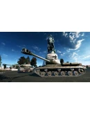 WARNO - Nemesis #3 - HomefrontSTEAM GIFT AUTORU+МИР