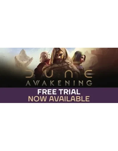 Dune: Awakening * STEAM РФ/КЗ/СНГ/УКР 0