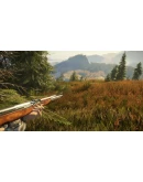 theHunter: Call of the Wild - Rapid Hunt Rifle Pack DL