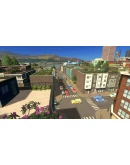 Cities: Skylines - Content Creator Pack: Emerging Downt